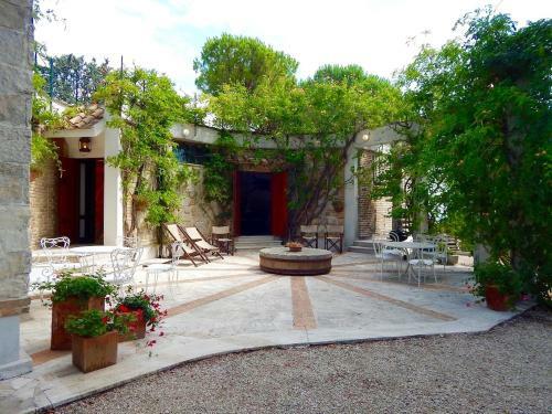 Apartamento Villa Del Mare - Numana, Meravigliosa Villa A 100mt Dal Mare
