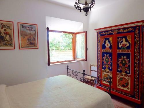 Apartamento Villa Del Mare - Numana, Meravigliosa Villa A 100mt Dal Mare