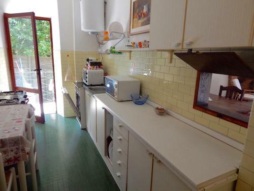 Apartamento Villa Del Mare - Numana, Meravigliosa Villa A 100mt Dal Mare