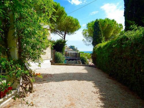 Apartamento Villa Del Mare - Numana, Meravigliosa Villa A 100mt Dal Mare