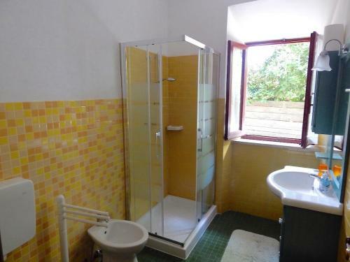 Apartamento Villa Del Mare - Numana, Meravigliosa Villa A 100mt Dal Mare