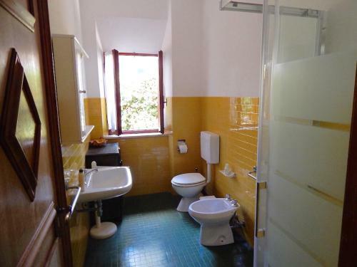 Apartamento Villa Del Mare - Numana, Meravigliosa Villa A 100mt Dal Mare