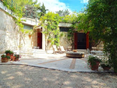 Apartamento Villa Del Mare - Numana, Meravigliosa Villa A 100mt Dal Mare