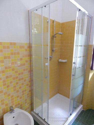 Apartamento Villa Del Mare - Numana, Meravigliosa Villa A 100mt Dal Mare