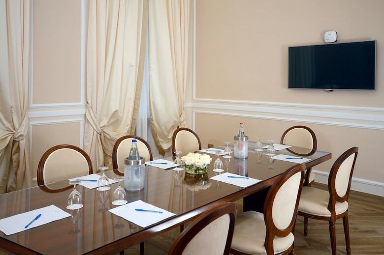 Grand Hotel Vittoria
