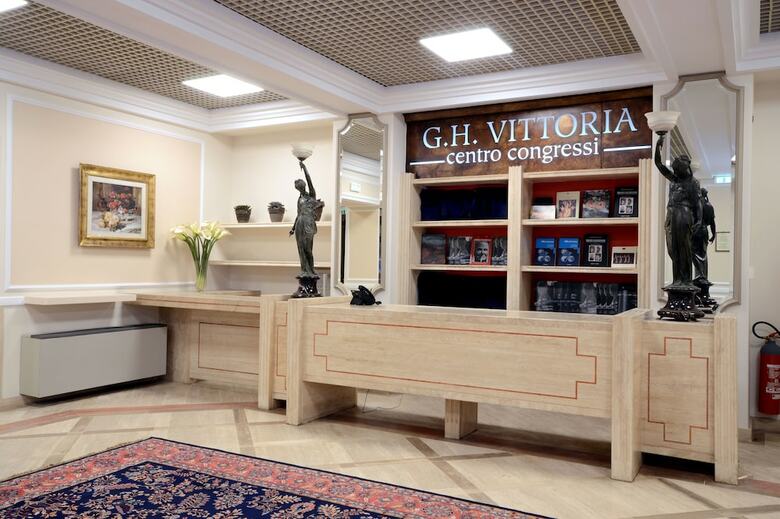 Grand Hotel Vittoria