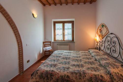 Apartment Casale Trieste Numero 1