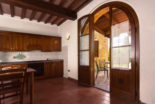 Apartment Casale Trieste Numero 1