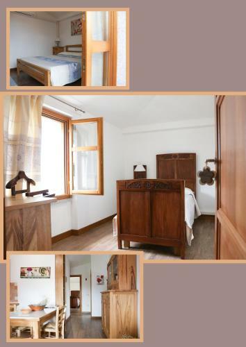 Bed & Breakfast S'ena