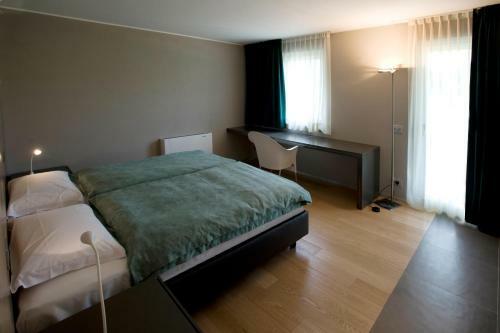 Apartamento Casa Nelle Vigne
