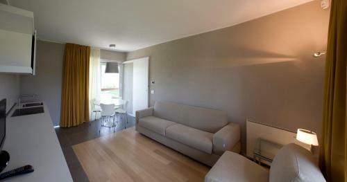 Apartamento Casa Nelle Vigne
