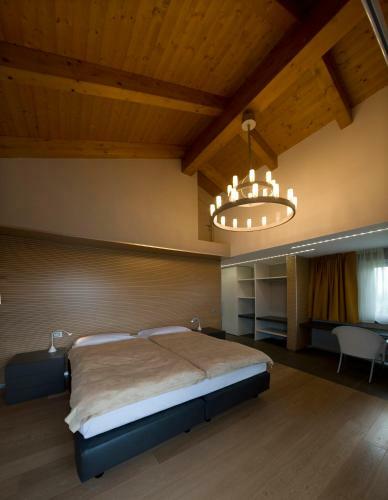 Apartamento Casa Nelle Vigne