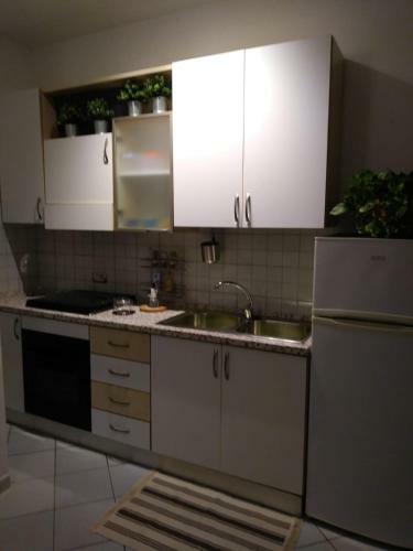 Apartamento Angy House