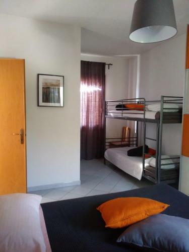 Apartamento Angy House