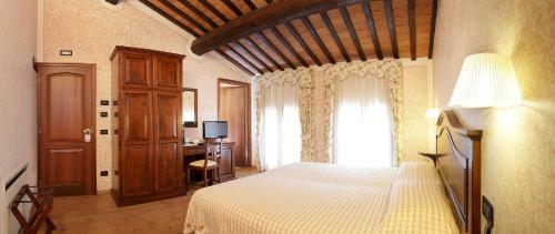 Agroturismo Agriturismo Delizia D'este