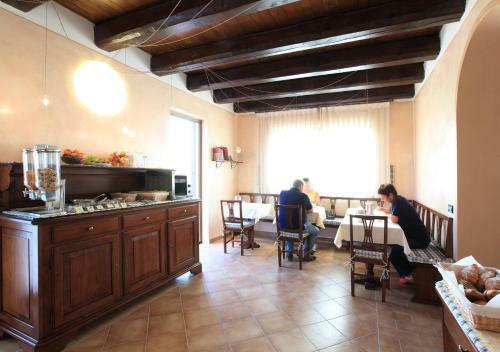 Agroturismo Agriturismo Delizia D'este