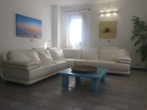 Albarella Villa
