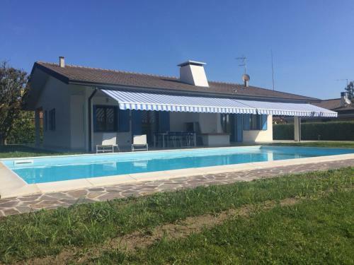 Albarella Villa
