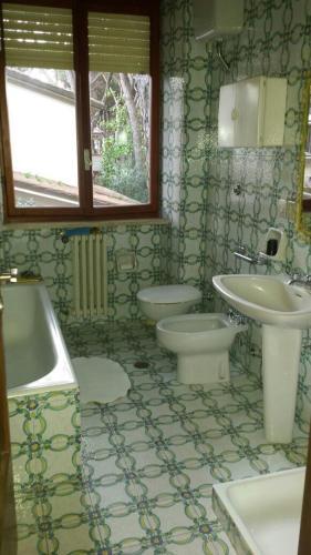 Apartamento Casa Delle Orchidee
