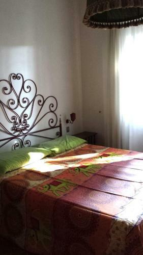 Apartamento Casa Delle Orchidee