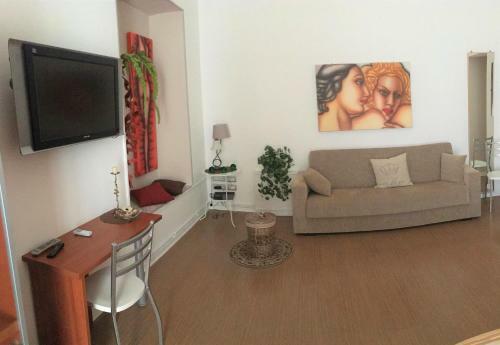 Bed & Breakfast Aria Di Casa
