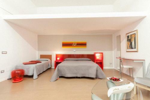 Bed & Breakfast Aria Di Casa