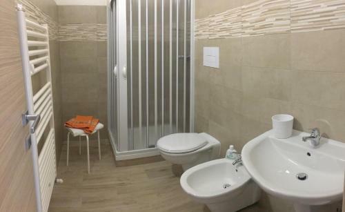 Bed & Breakfast Aria Di Casa
