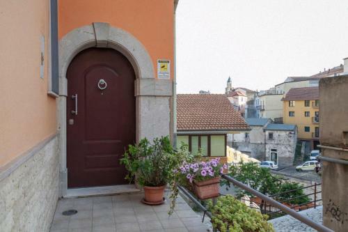 Bed & Breakfast Aria Di Casa