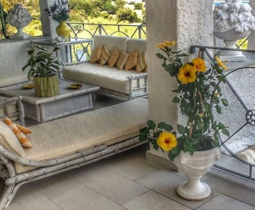 Apartamento Bellavista Marinella