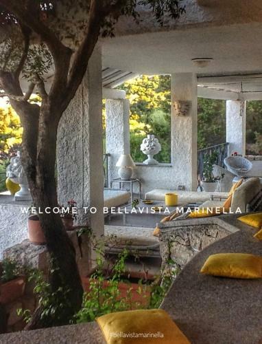 Apartamento Bellavista Marinella
