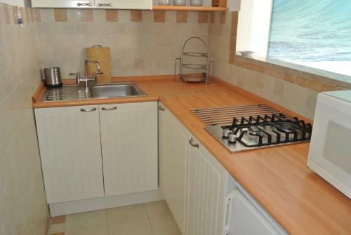 Apartamento Eva 43