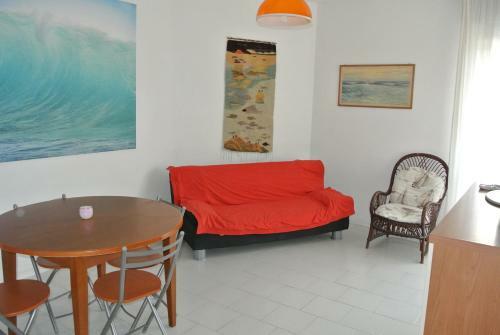 Apartamento Eva 43