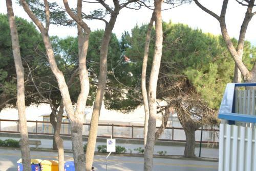Apartamento Eva 43