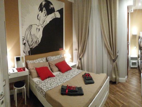 Bed & Breakfast Il Mondo Di Eva