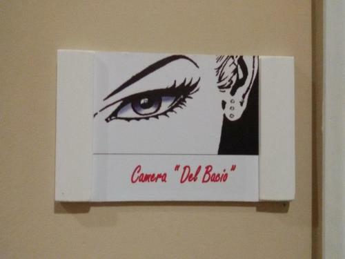 Bed & Breakfast Il Mondo Di Eva