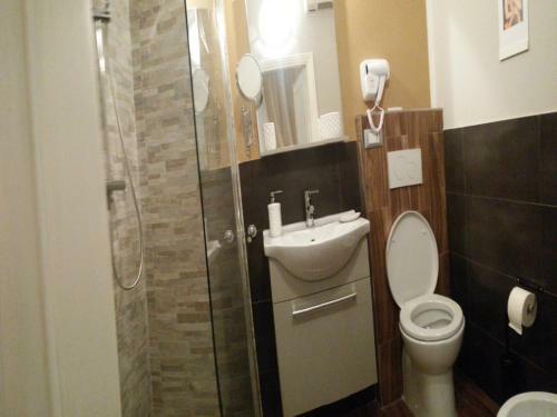 Bed & Breakfast Il Mondo Di Eva