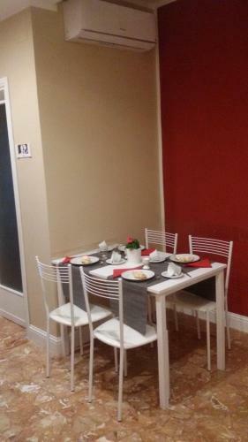 Bed & Breakfast Il Mondo Di Eva