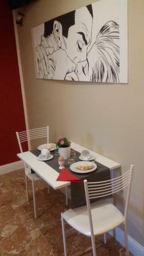 Bed & Breakfast Il Mondo Di Eva