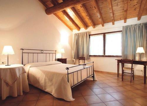 Agroturismo Agriturismo Bitturelli