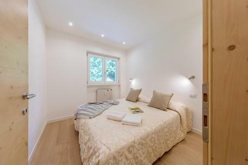 Apartamento Il Tovel