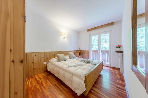 Apartamento Il Tovel