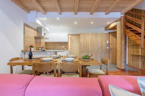 Apartamento Il Tovel