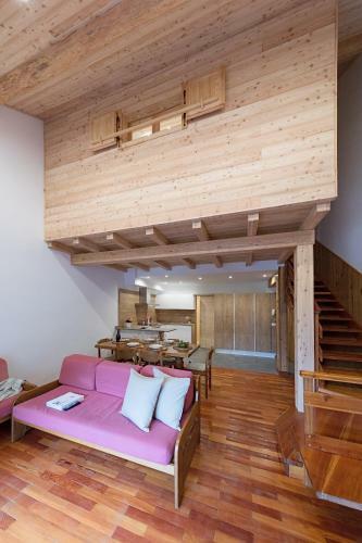Apartamento Il Tovel
