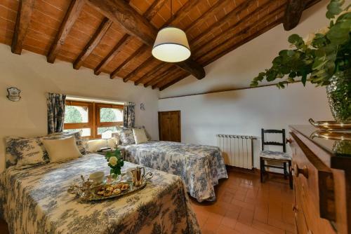 Villa Il Bindaccio