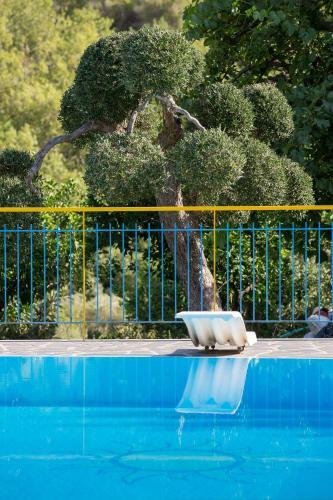 Agroturismo Agriturismo Il Sole