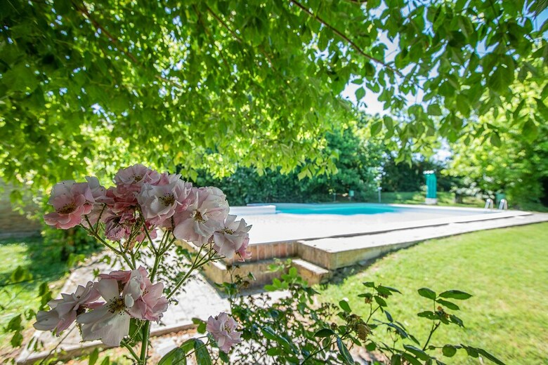 Apartamento Borgo Del Nibbio