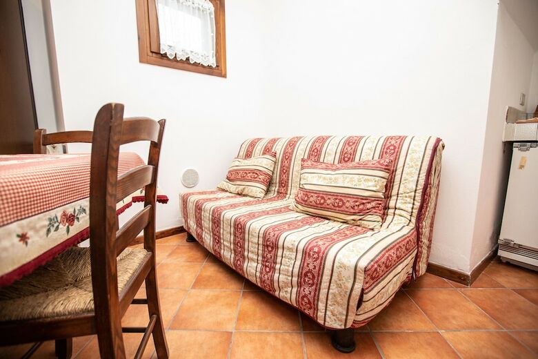 Apartamento Borgo Del Nibbio