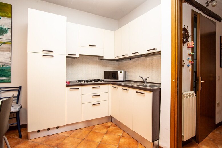 Apartamento Borgo Del Nibbio