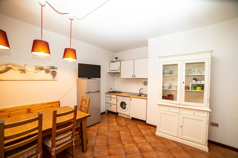 Apartamento Borgo Del Nibbio