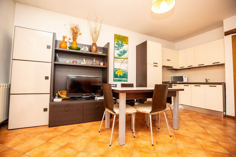 Apartamento Borgo Del Nibbio